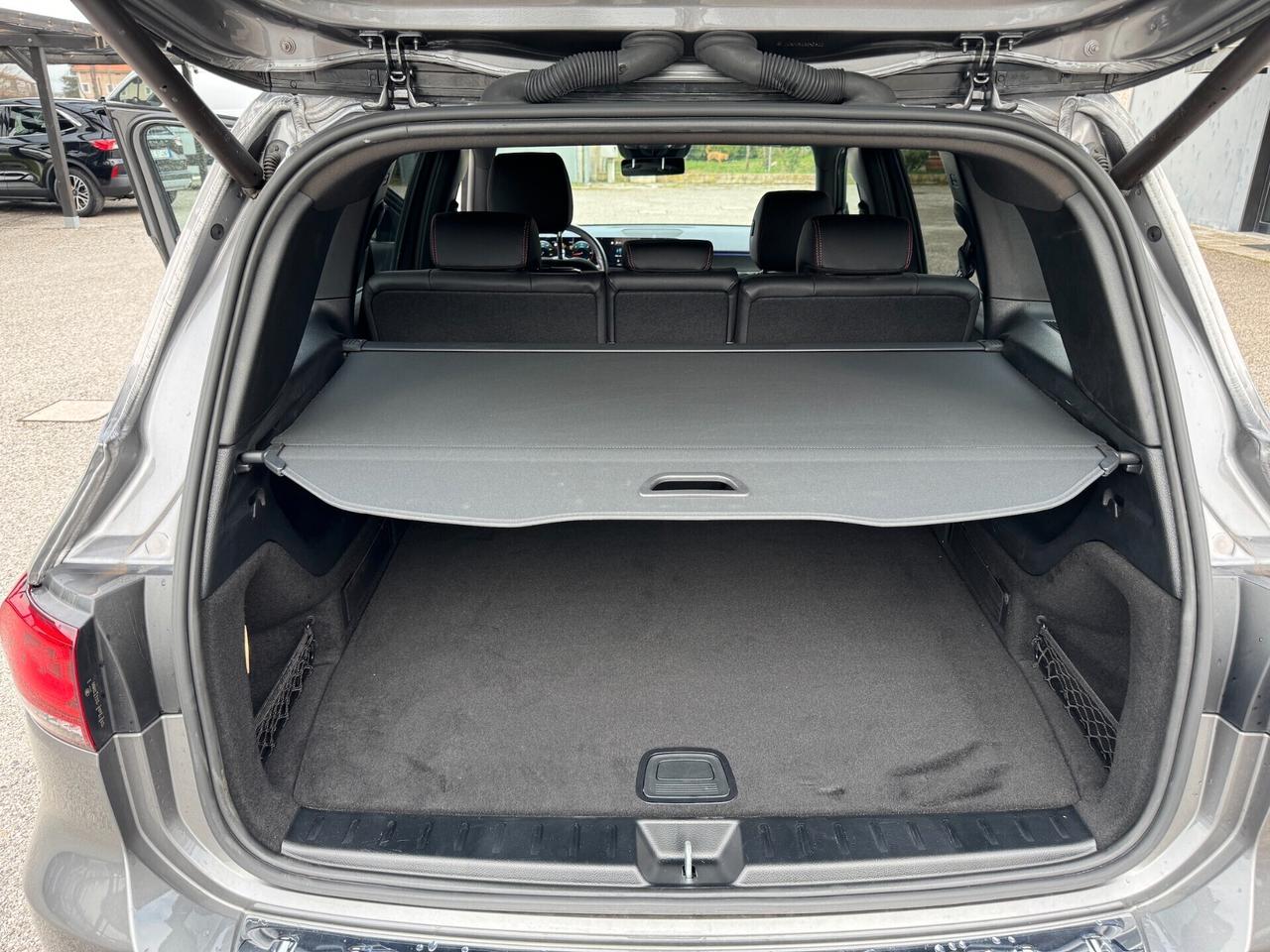 Mercedes-Benz GLB 200 d Premium auto Pack Luci - Garanzia Merc. 4 Anni