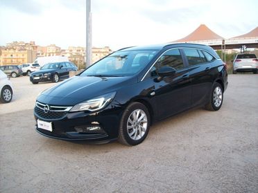 OPEL ASTRA 1.6 CDTI CV.110 S&S TOURER BUSINESS "2018"