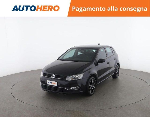 VOLKSWAGEN Polo 1.0 MPI 75 CV 5p. Comfortline