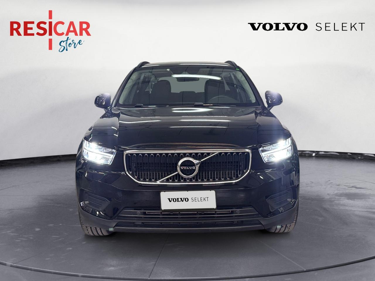 VOLVO XC40 1.5 t3 geartronic my20