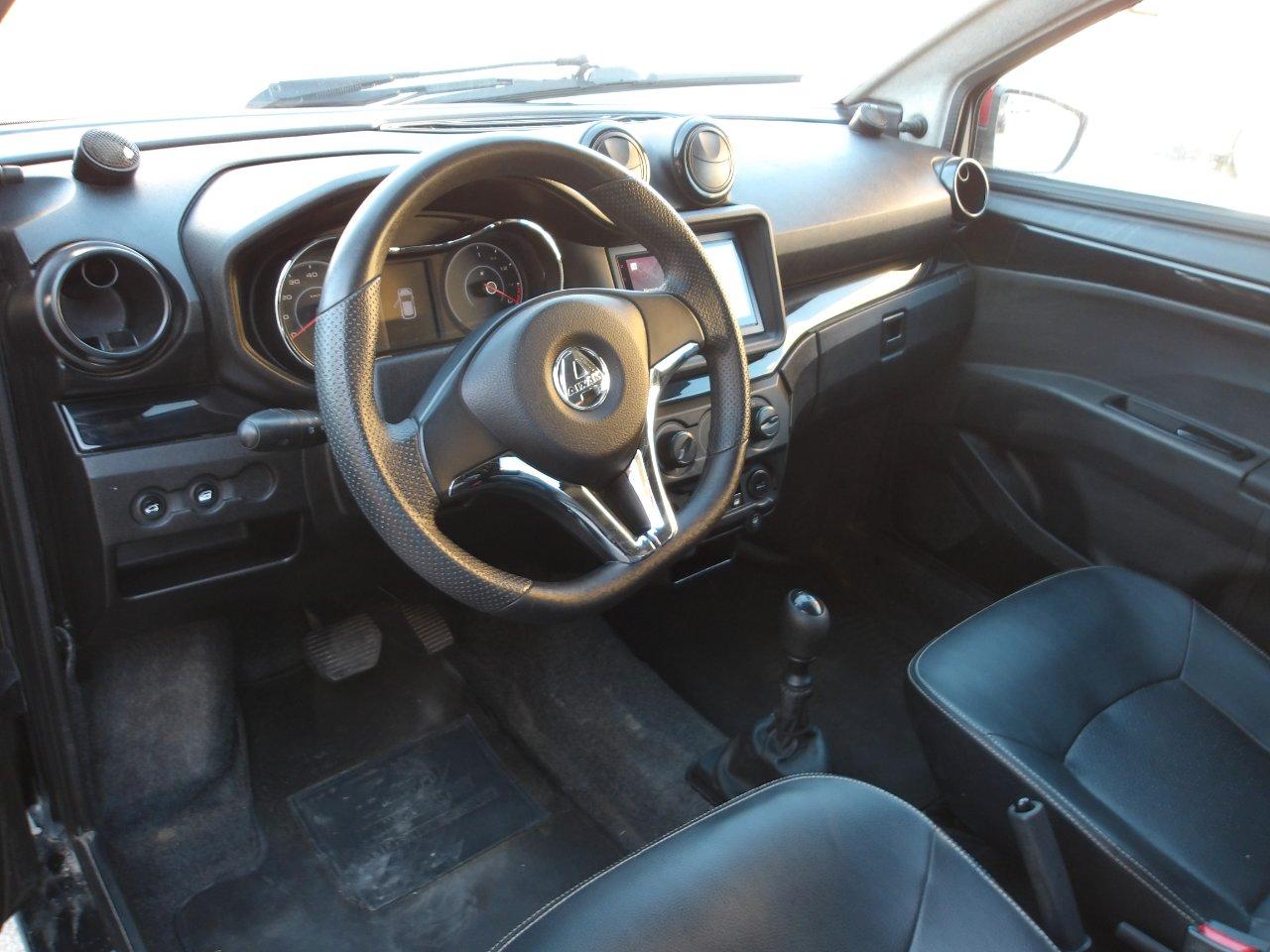 Aixam City SPORT EMOTION DIESEL