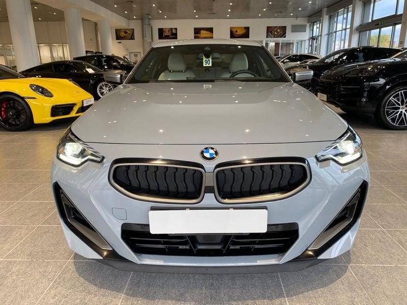 BMW Serie 2 M 240i xDrive Auto