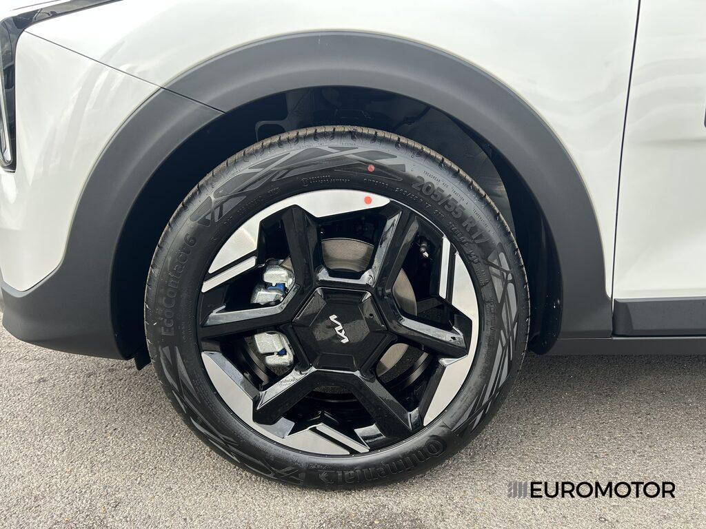 Kia Stonic 1.0 T-GDi MHEV Style Launch Pack