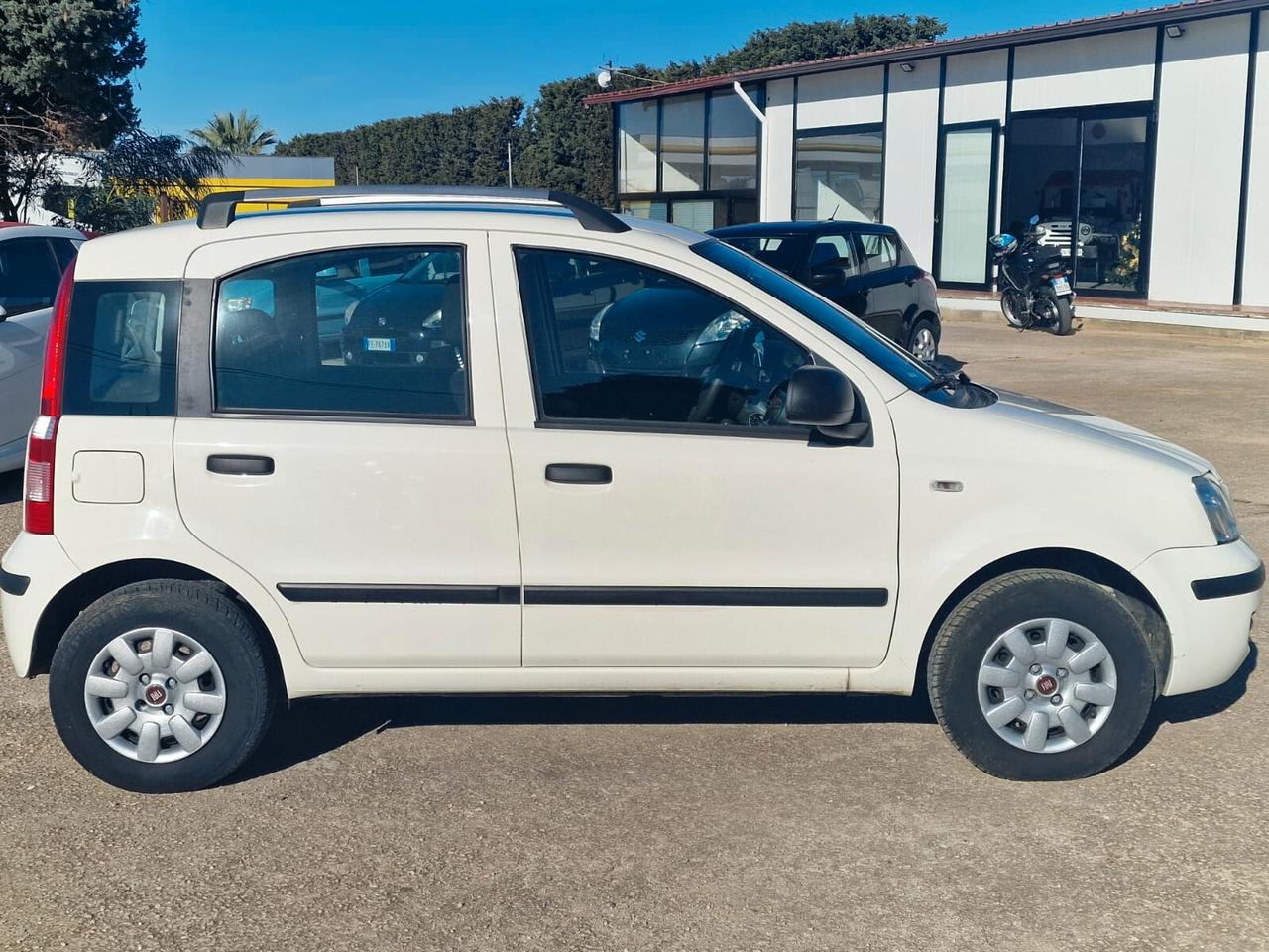 Fiat Panda 1.2 Dynamic