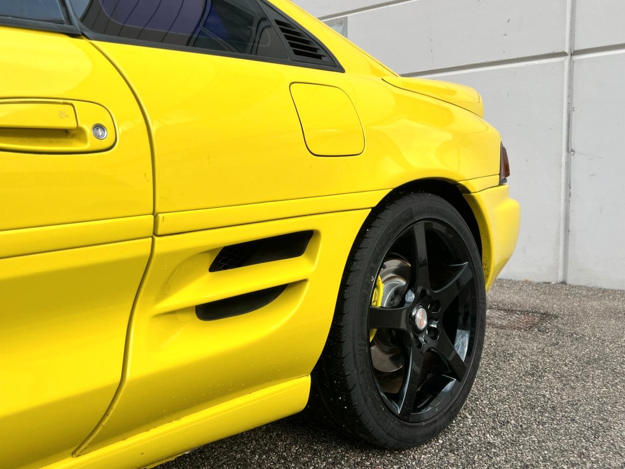 Toyota MR 2 2.0i 16V cat GT