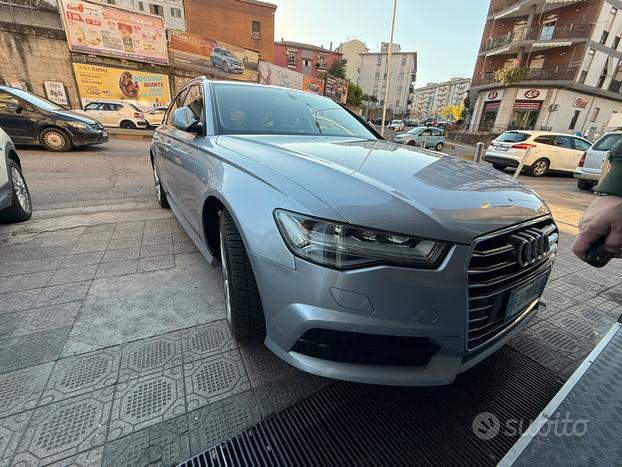Audi A6 2.0 190 cv