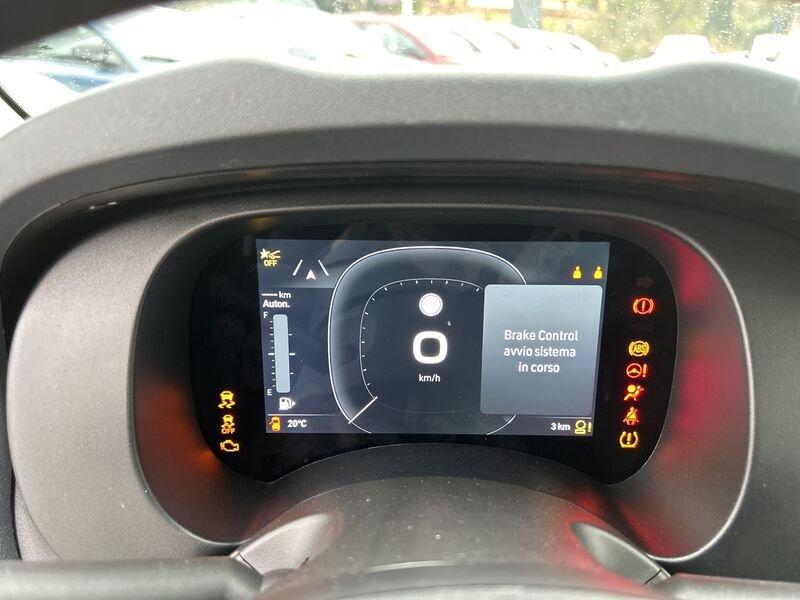 FIAT Panda New 1.0 70cv Hybrid Pop