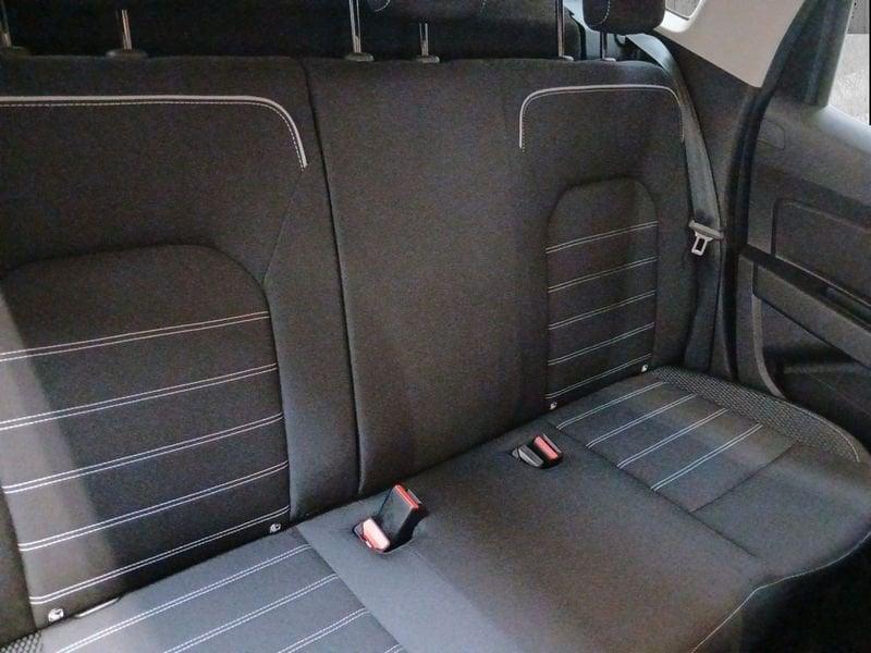 Dacia Duster 1.0 tce Prestige up Gpl 4x2 100cv