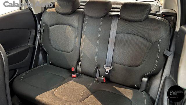 RENAULT Captur dCi 8V 90 CV Life