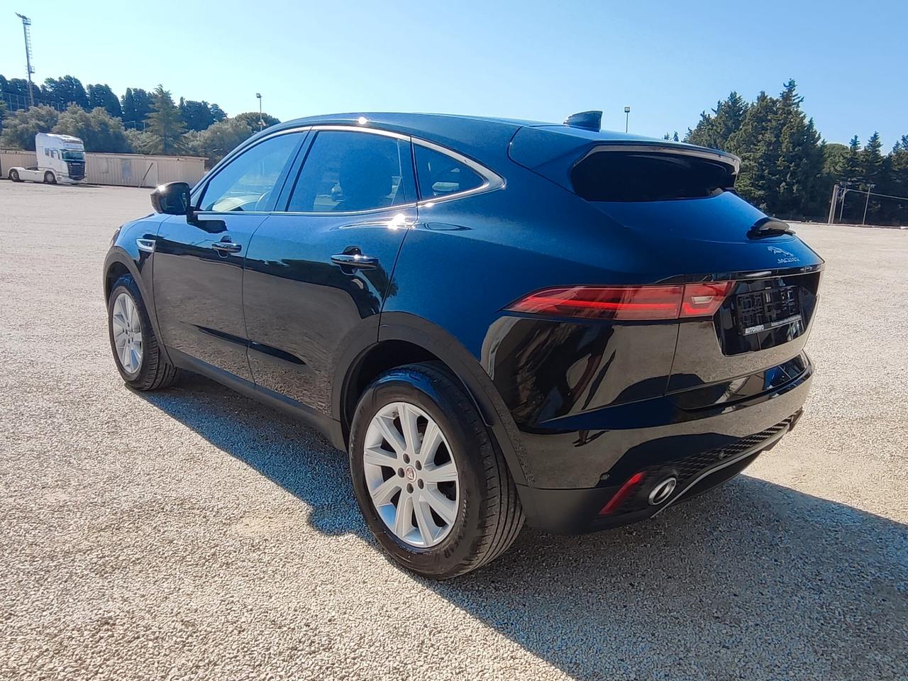 Jaguar E-Pace 2.0D 150 CV AWD aut. S