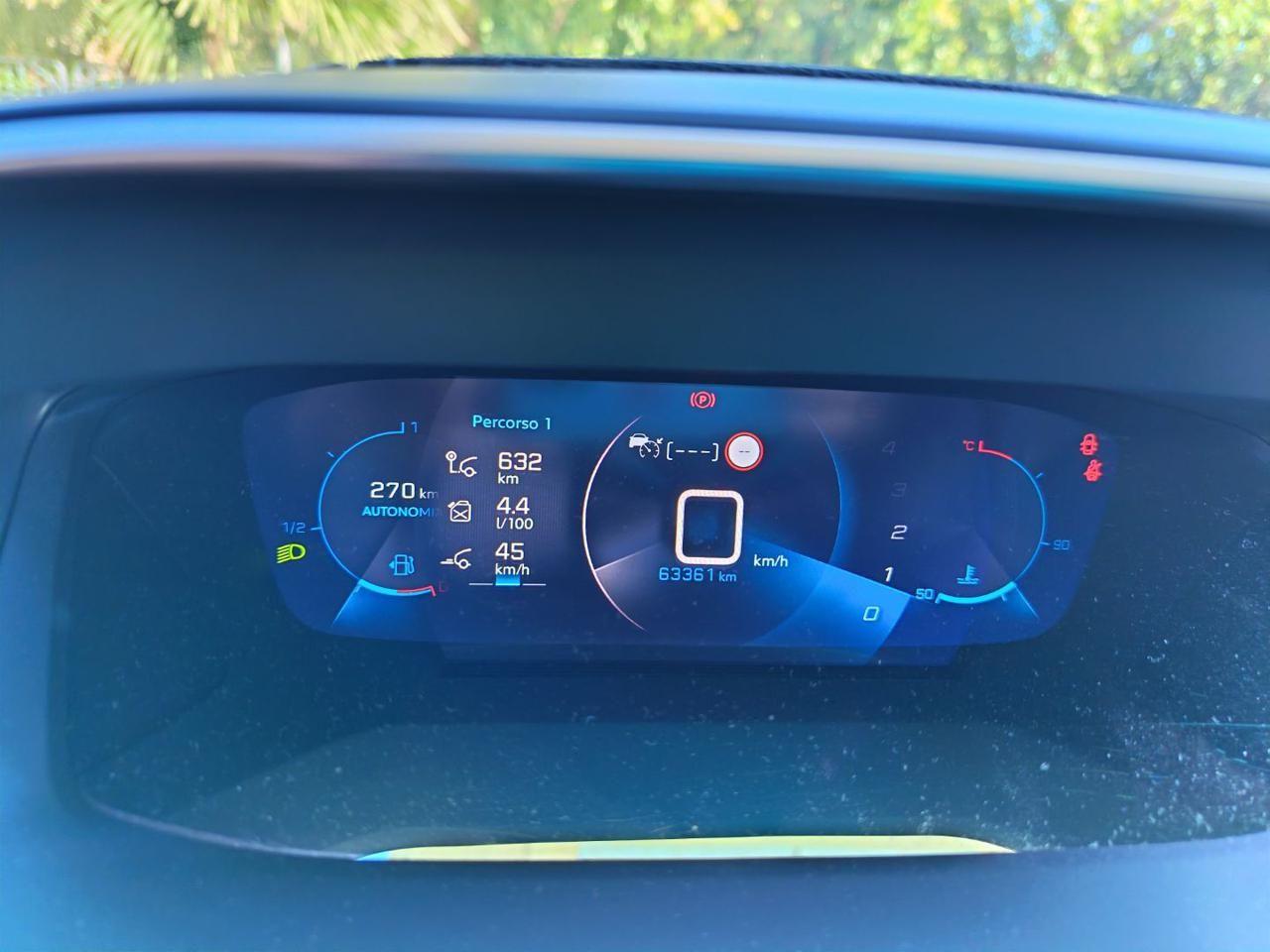 PEUGEOT 208 BlueHDi 100 Stop&Start 5 porte GT Pack