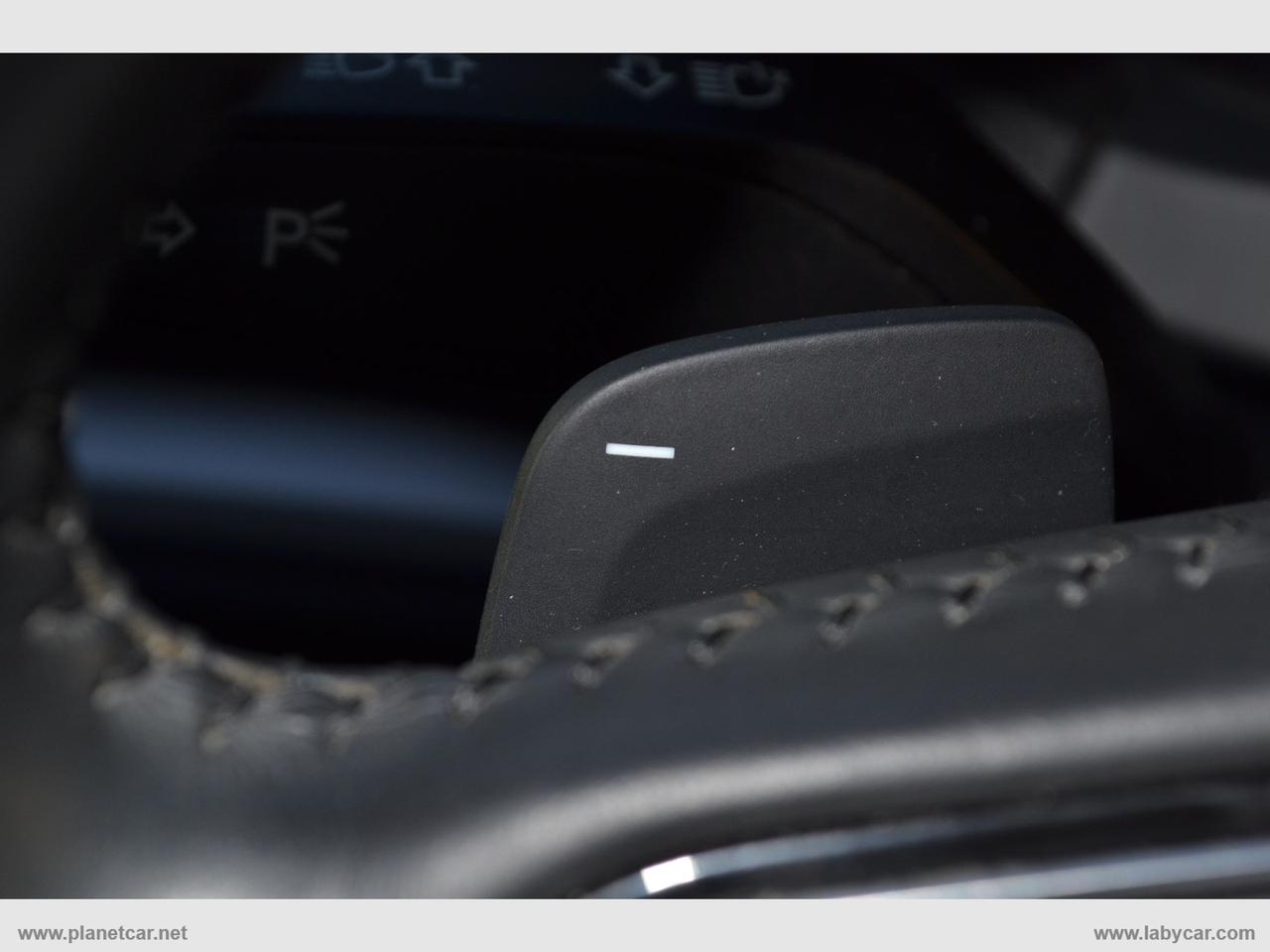 AUDI A3 SPB 30 TDI S tronic Admired