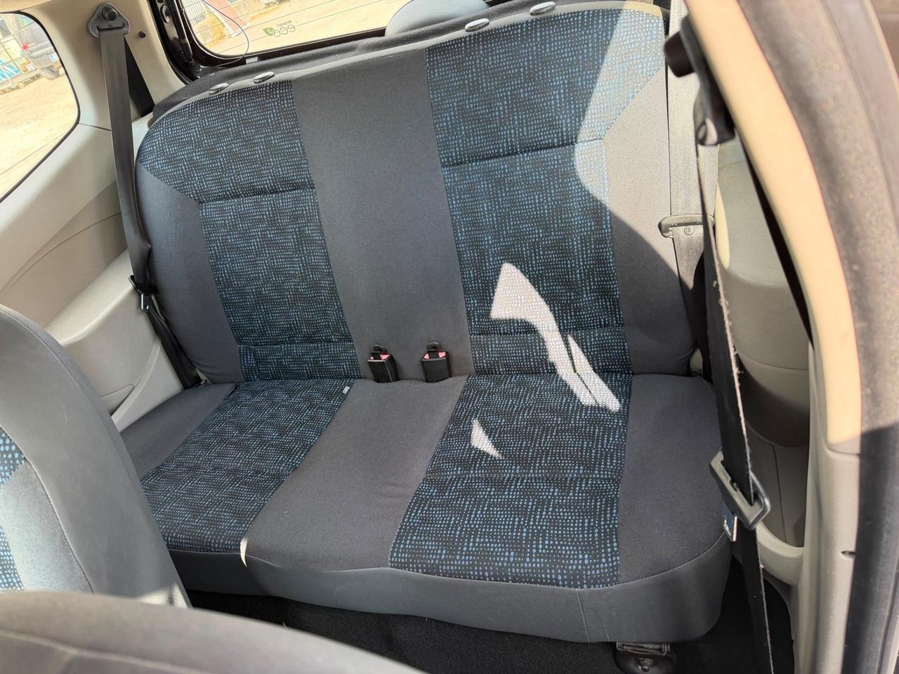 Renault Twingo 1.2 8V Le Iene
