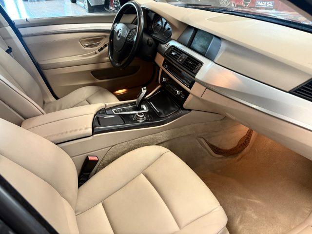 BMW 523 i BENZINA EURO 5