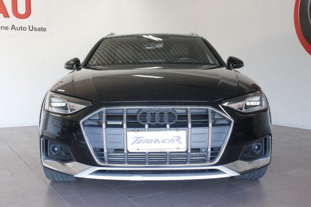AUDI A4 allroad 45 TFSI 245 CV S tronic Business