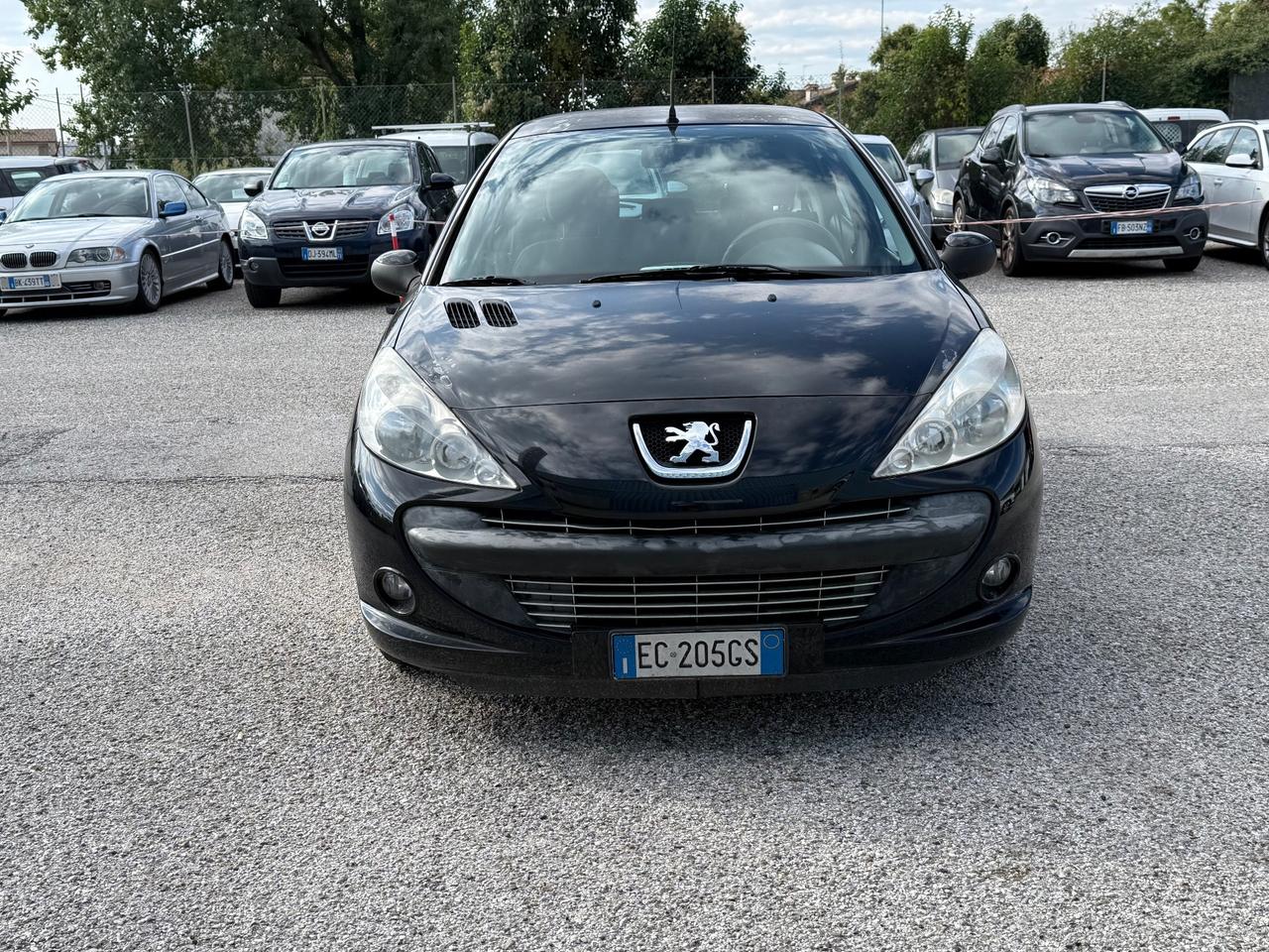 Peugeot 206 Plus 1.1 60CV 5p. ONE Line