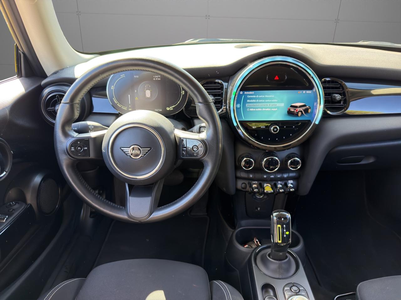 Mini 3 Porte Cooper SE Electric Full Electric - Unipro - Promo Finanziamento