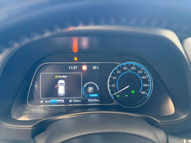 NISSAN Leaf Leaf II e Tekna Pro Pilot Park 51, kw my19