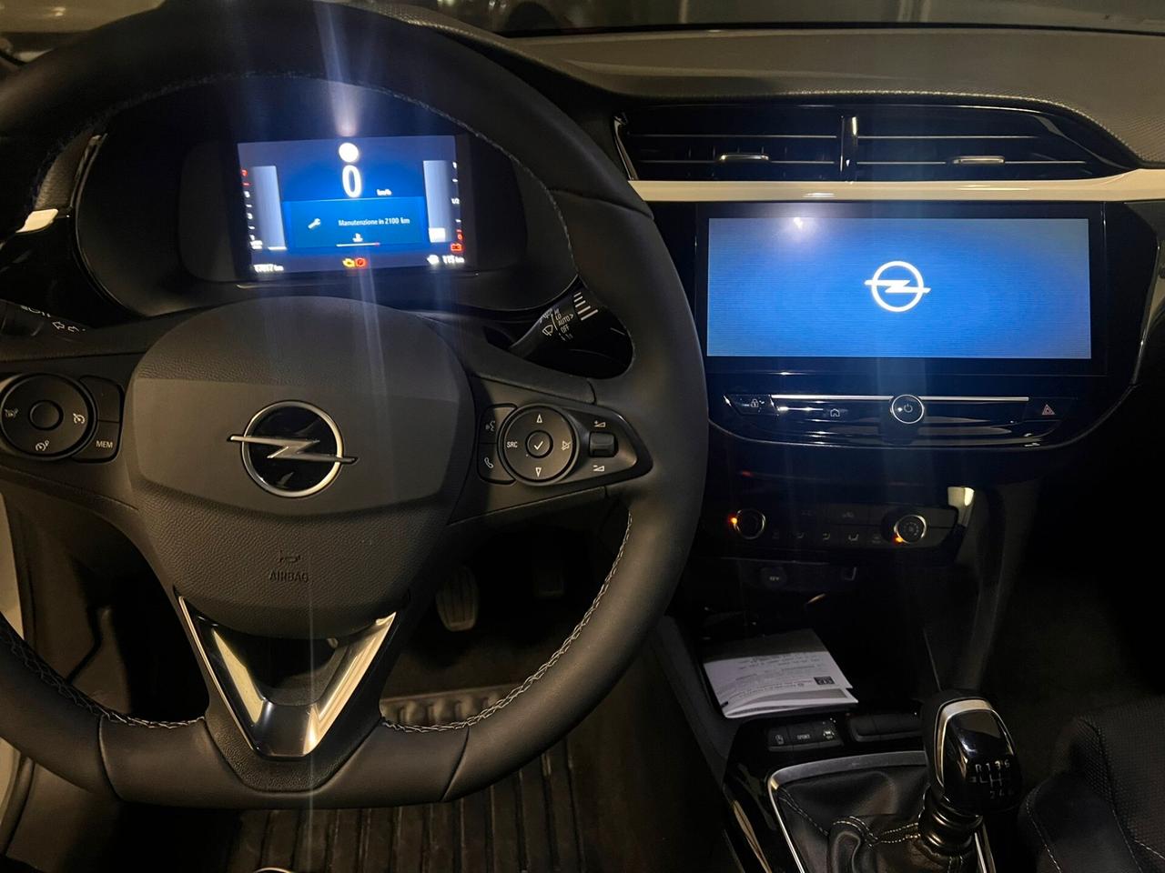 Opel Corsa 1.2 100 CV GS