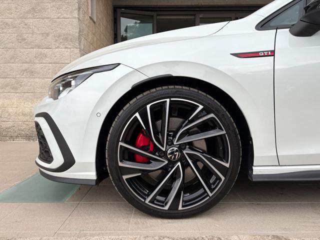 VOLKSWAGEN Golf 2.0 TSI GTI DSG TETTO-LED-PELLE-CERCHI 19''