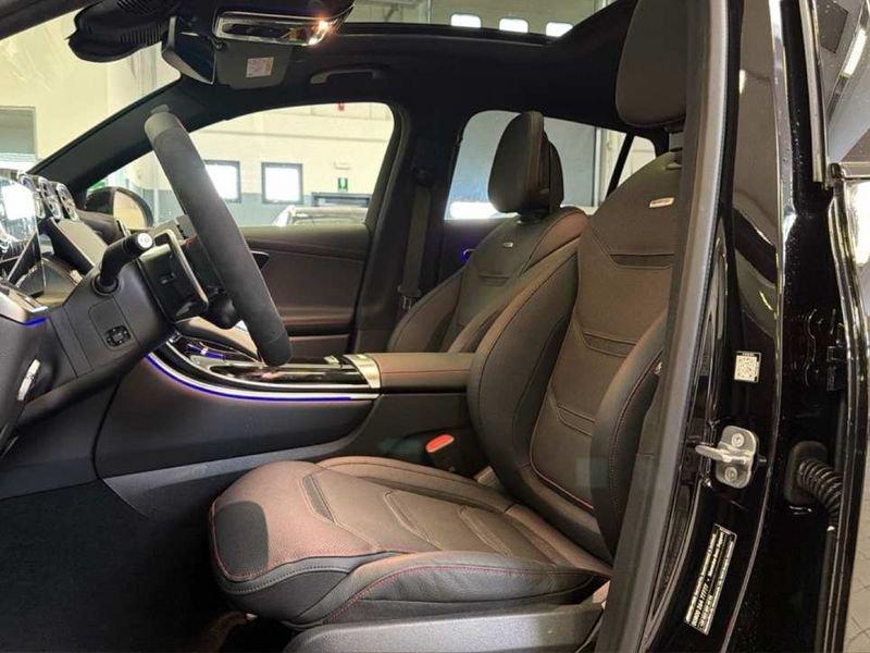 Mercedes-Benz GLC Coupé GLC 53 AMG 4Matic+ Coupé Premium Plus