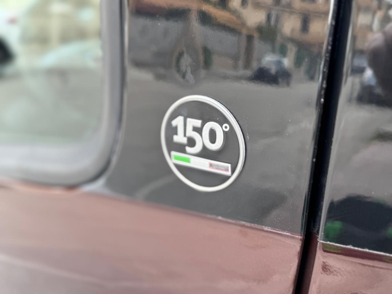 Fiat Doblo Doblò 1.6 MJT 16V Emotion N1