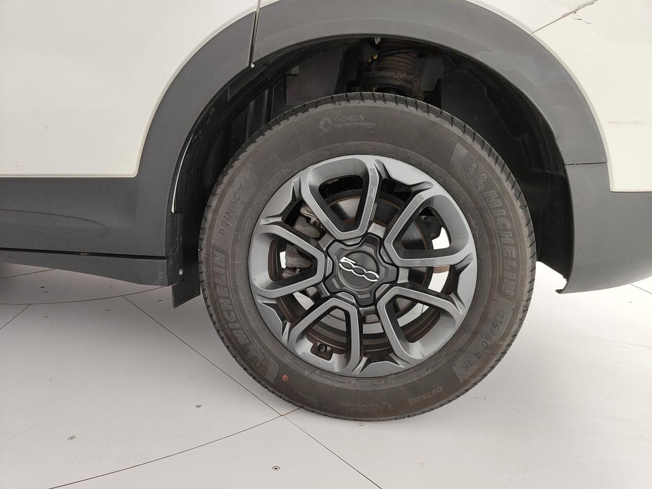 Fiat 500X 1.3 MultiJet 95 CV Club