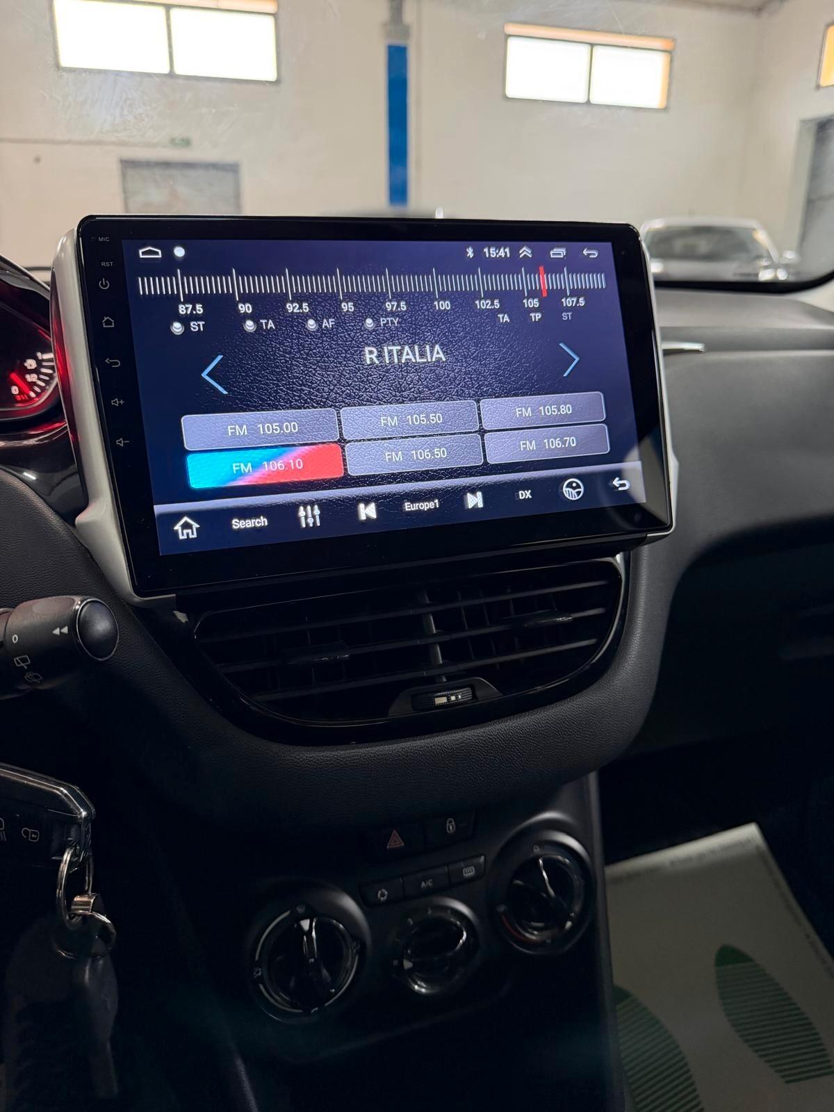 Peugeot 208 1.0 VTi 68 CV Active "NEOPATENTATI"