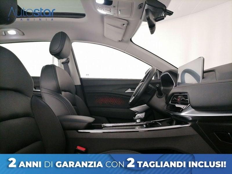 EVO Evo 7 1.5 turbo Gpl 165cv dct 7p.ti