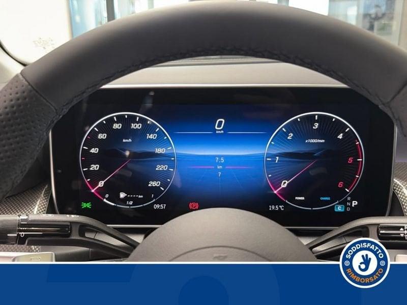 Mercedes-Benz GLC Coupé GLC 220d 4Matic Coupé AMG Line Premium