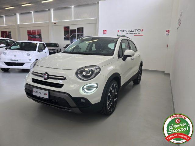FIAT 500X 1.6 MultiJet 120 CV Cross