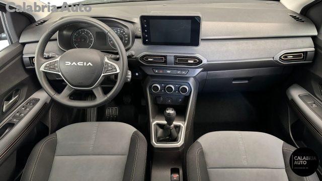 DACIA Jogger 1.0 TCe GPL 100 CV 7 posti Extreme Up