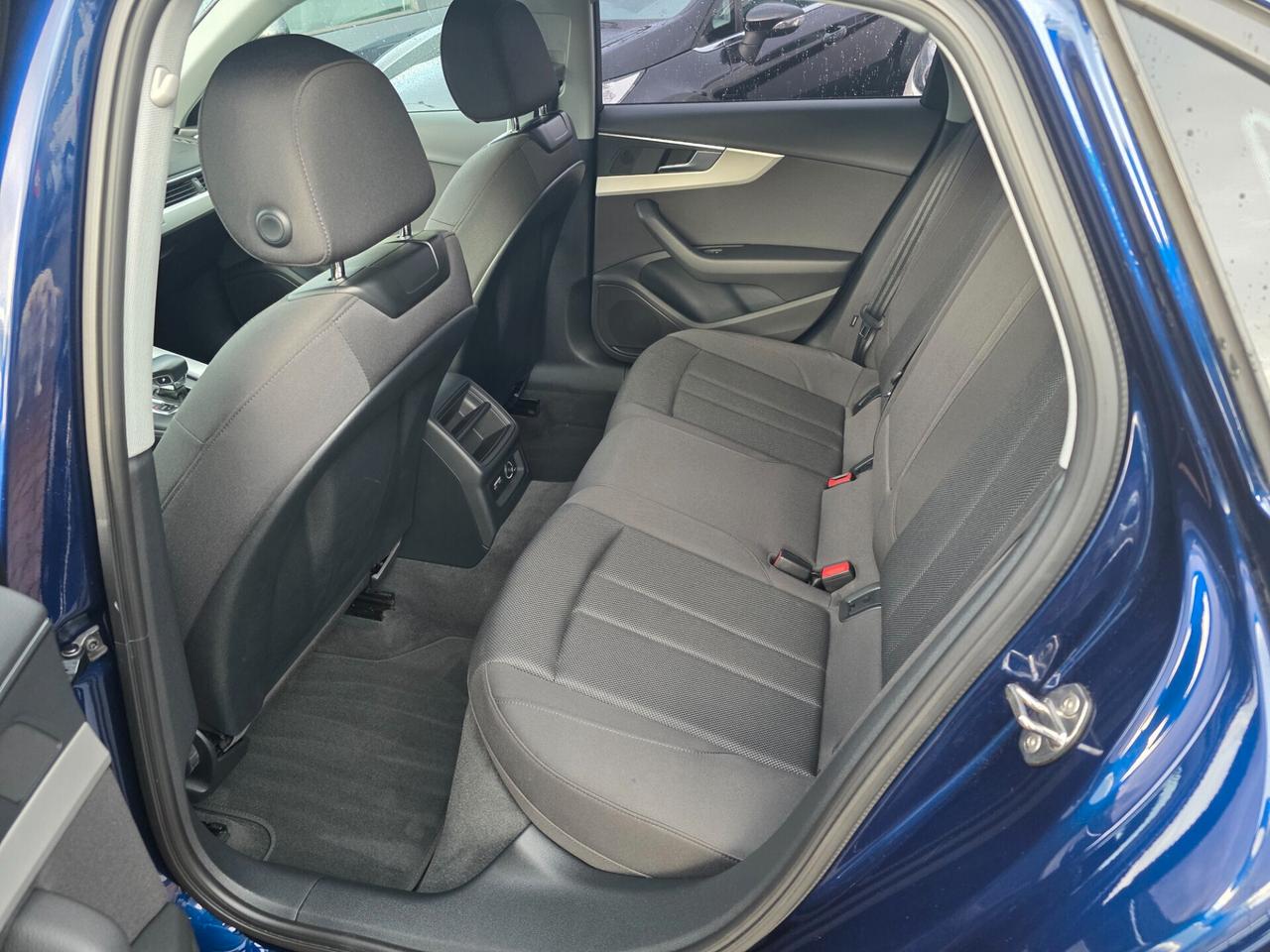 Audi A4 50 TDI quattro S tronic perfetta e garantita 12M