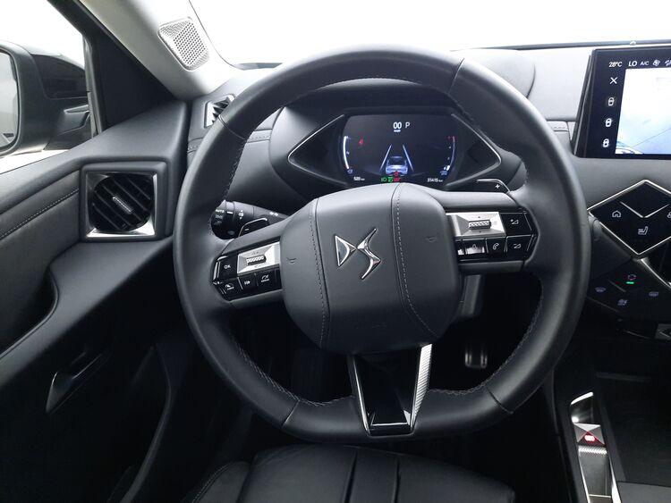 DS DS 3 Opera BR877594 1.5 Diesel 131CV