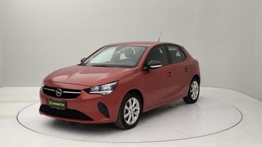 OPEL Corsa VI 2020 - Corsa 1.2 Edition 75cv