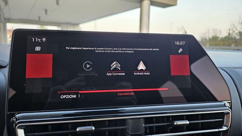Citroën C5 Aircross BlueHDi 130 S&S EAT8 Max con BONUS EASY GO'