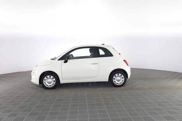 FIAT 500 500 1.0 Hybrid Cult