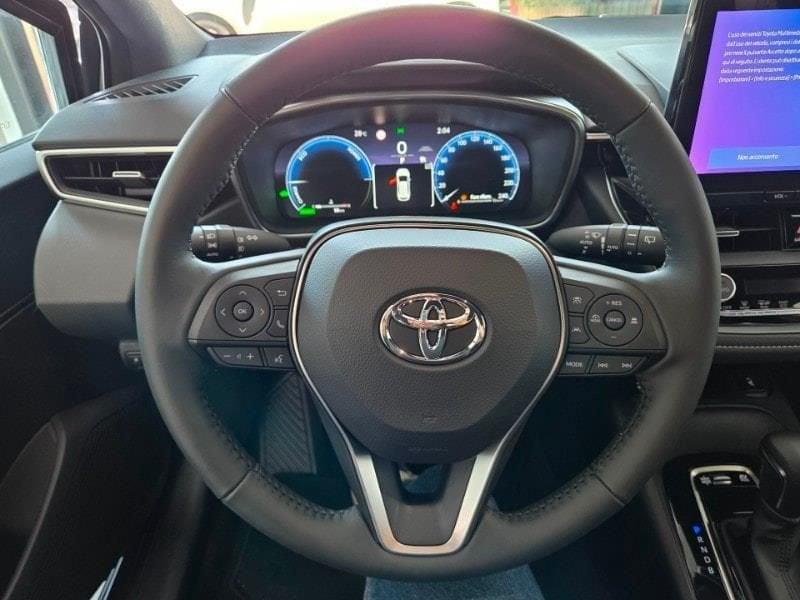 Toyota Corolla (2018-) Active 1.8 Hybrid Touring Sports