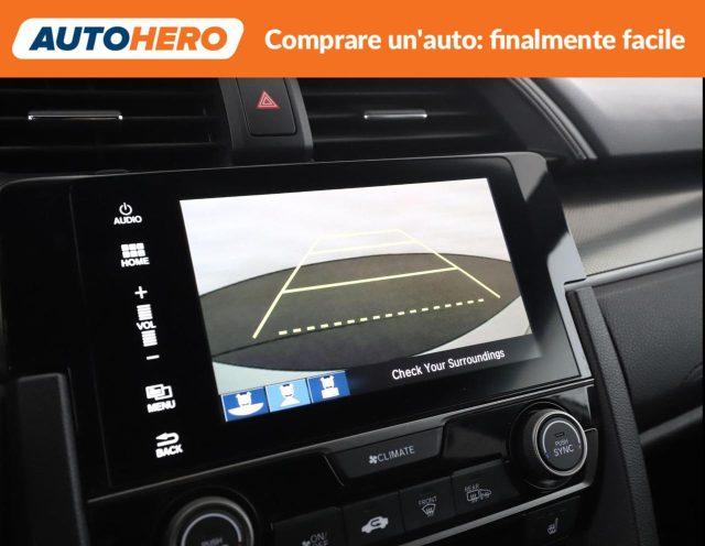 HONDA Civic 1.0T 5 porte Dynamic Navi