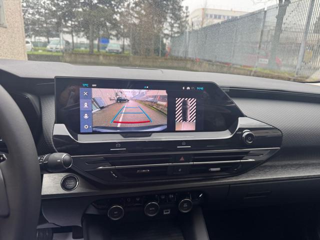 CITROEN C5 X PureTech 130CV EAT8 Plus KM.0 NAVI+RETR.