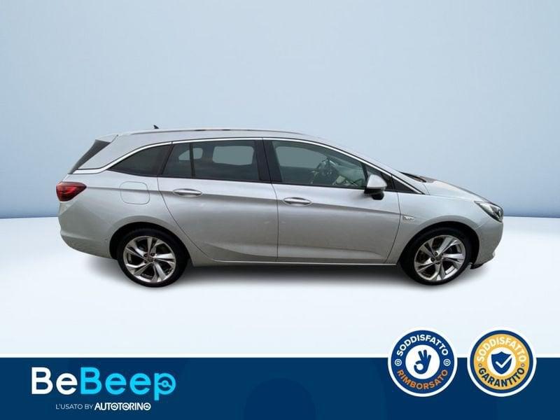 Opel Astra SPORTS TOURER 1.5 CDTI BUSINESS ELEGANCE S&S