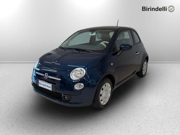FIAT 500 (2007-2016) - 500 1.2 EasyPower Pop