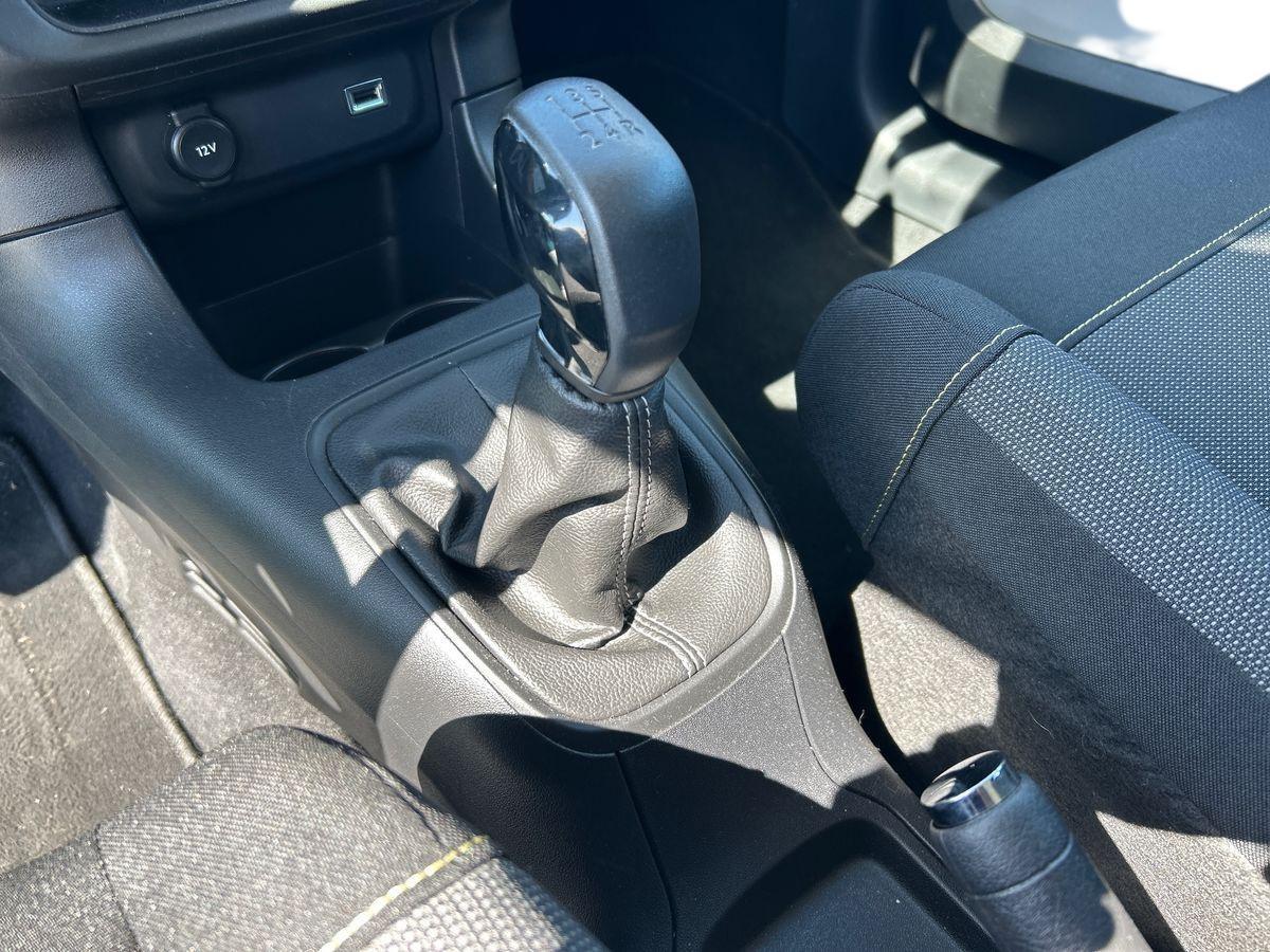 CITROEN C3 III 2017 - C3 1.2 puretech Live s&s 83cv my20