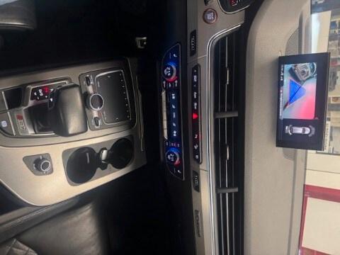 AUDI Q7 2ª serie SQ7 4.0 V8 TDI quattro tiptro...