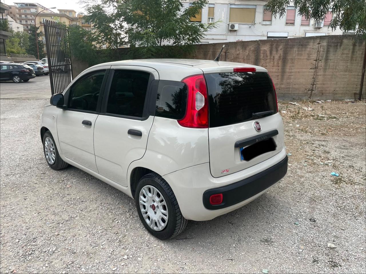 Fiat Panda 1.2 Easy