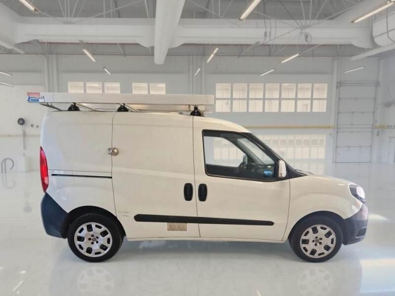 Fiat Doblo 1.4 T-Jet Natural Power PC-TN Cargo SX ATTREZZATO