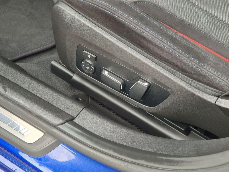 BMW Serie 3 320d mhev 48V xdrive MSport Pro auto