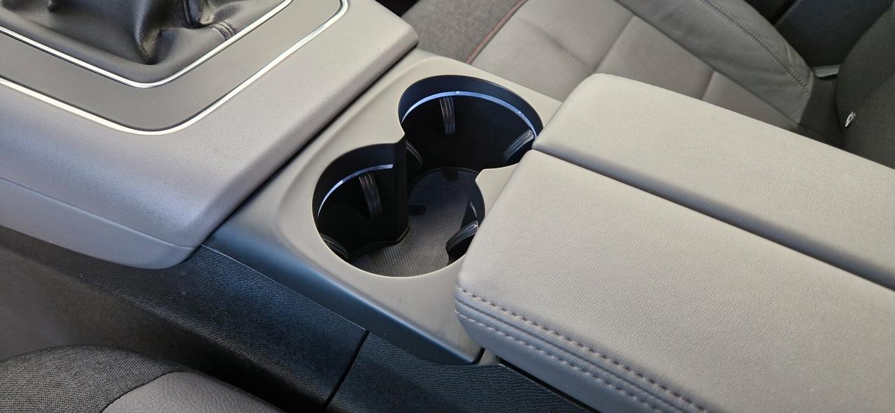 Citroen C5 Aircross 1.5 HDi 130cv SHINE