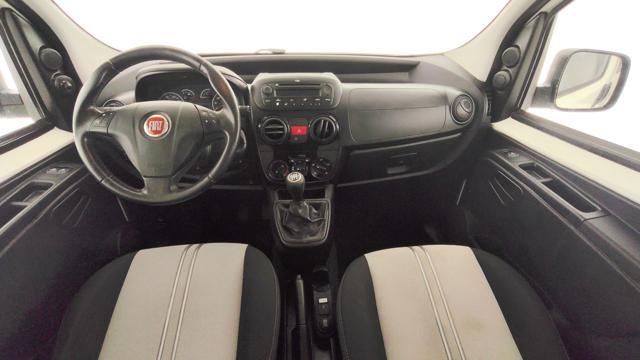 FIAT Qubo 1.3 MJT 80 CV Active
