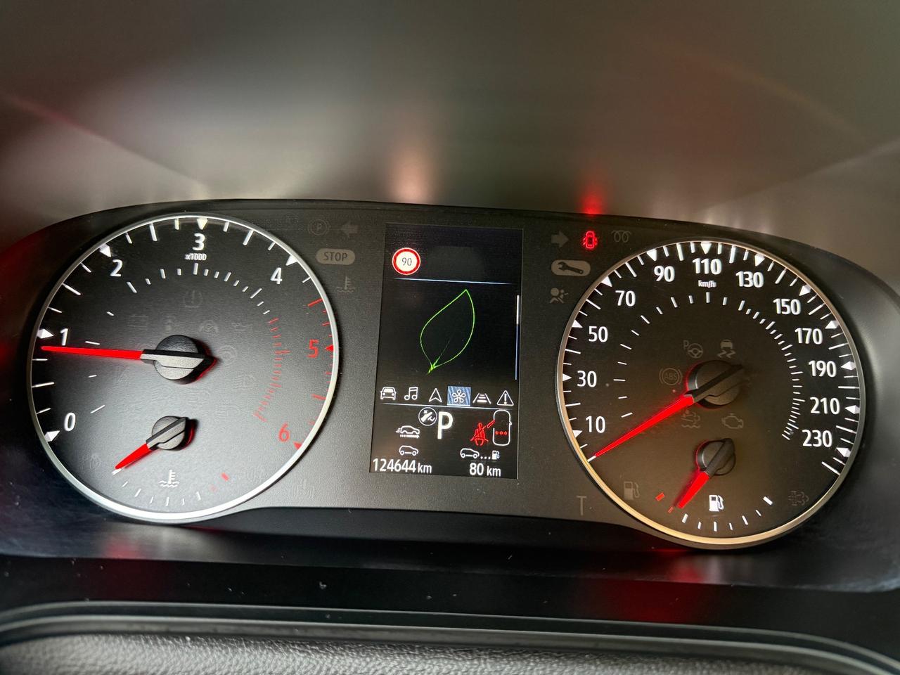 Renault Megane Sw My22 Automatica 1.5 115 CV Garanzia Full